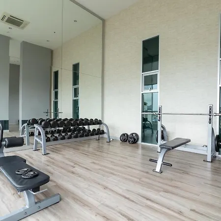 Baan Kiang Fah Hua Hin 23-386 Apartment Exterior photo