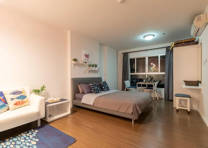 Baan Kiang Fah Hua Hin 23-386