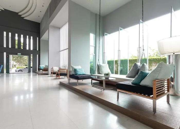 Baan Kiang Fah Hua Hin 23-386