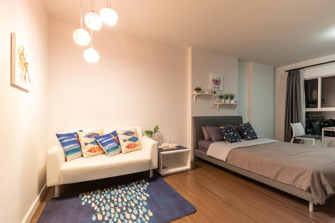 Apartment Baan Kiang Fah Hua Hin