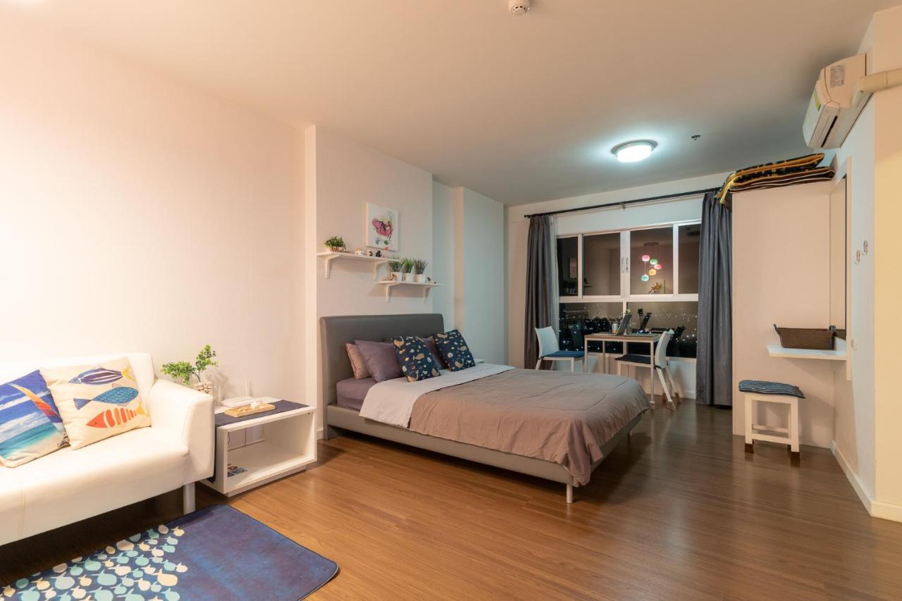 Apartment Baan Kiang Fah *
