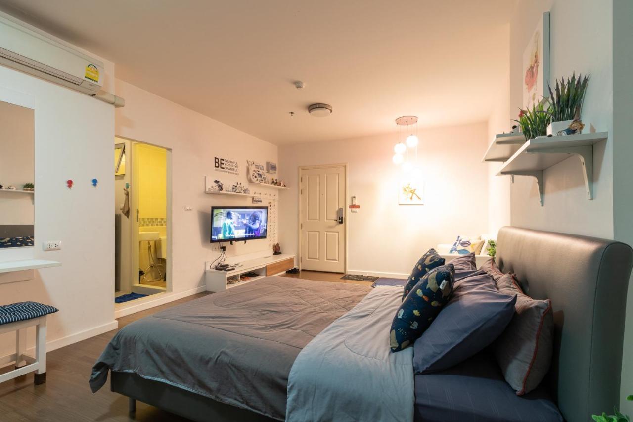 Baan Kiang Fah Apartment Hua Hin