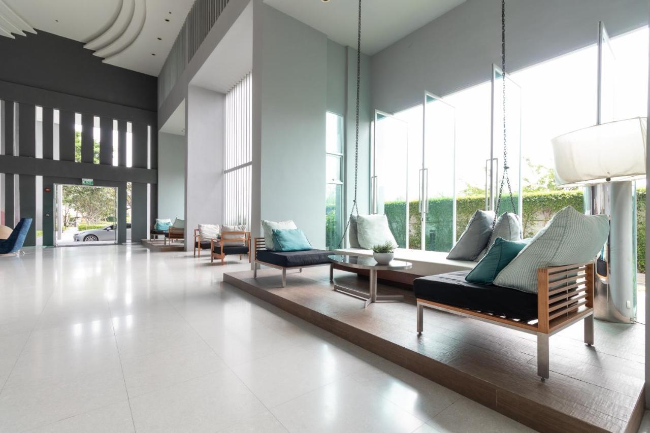 Baan Kiang Fah Apartment