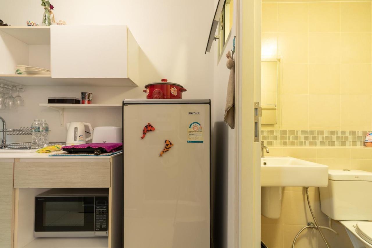 Baan Kiang Fah Apartment *