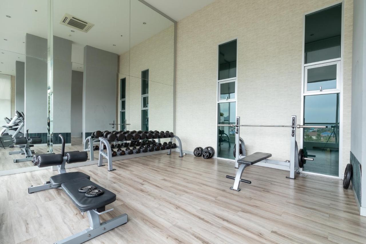 Baan Kiang Fah Apartment Hua Hin